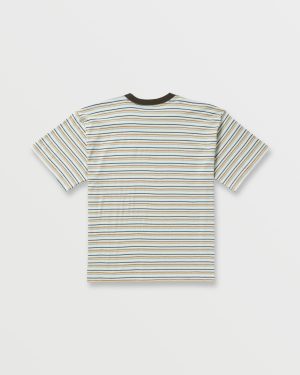 Baxter Tee – Chino