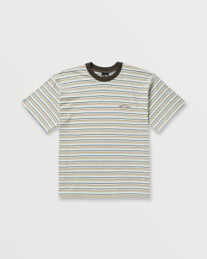 Baxter Tee – Chino