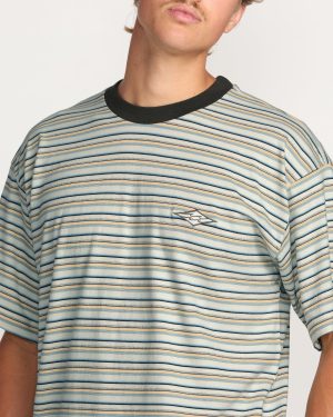 Baxter Tee – Chino