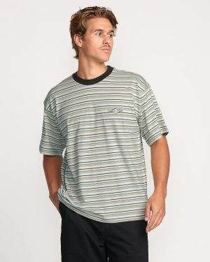 Baxter Tee – Chino