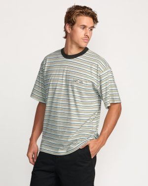 Baxter Tee – Chino