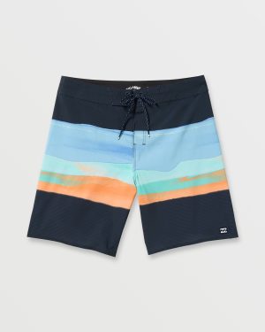 Sundays Airlite 19 Boardshorts – Stealth