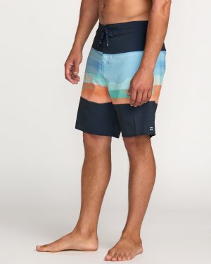 Sundays Airlite 19 Boardshorts – Stealth