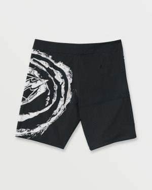 Formula Airlite 19 Boardshorts – Black
