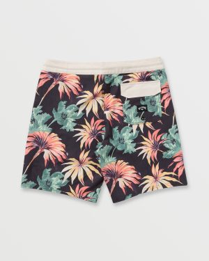 Sundays Lo Tide 19 Boardshorts – Multi