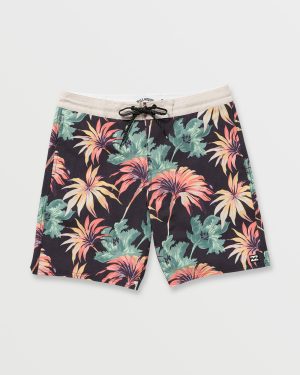 Sundays Lo Tide 19 Boardshorts – Multi