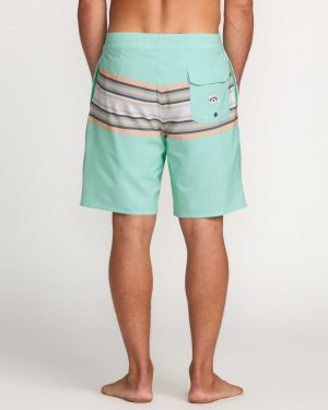 Spinner Lo Tide Boardshorts – Bermuda
