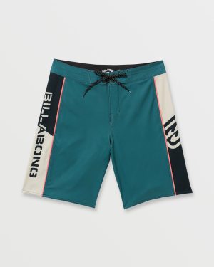 Dbah 2.0 Pro Boardshorts – Marine
