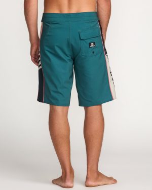 Dbah 2.0 Pro Boardshorts – Marine