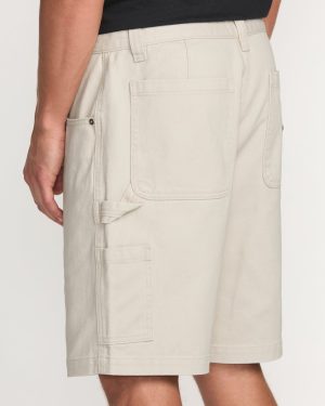 Bad Dog 21 Workwear Shorts – Chino