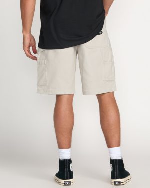 Bad Dog 21 Workwear Shorts – Chino