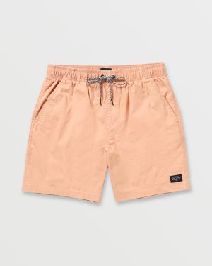 Mario Shorts 17 – Coral Haze
