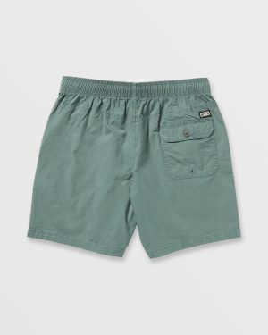Mario Shorts 17 – Pine