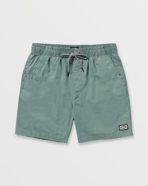 Mario Shorts 17 – Pine
