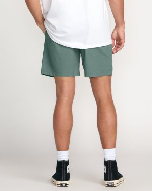 Mario Shorts 17 – Pine