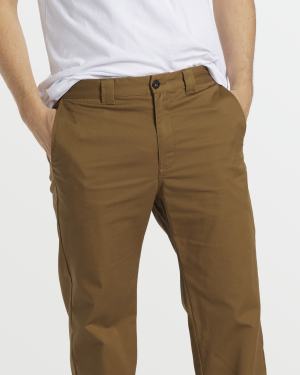 Carter Pants – Otter