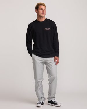 Surftrek Plus Pant – Alloy