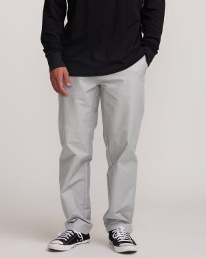 Surftrek Plus Pant – Alloy