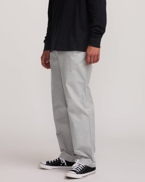 Surftrek Plus Pant – Alloy