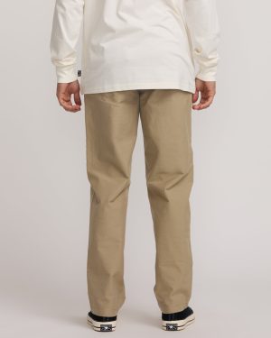 Surftrek Plus Pant – Gravel