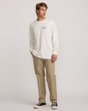 Surftrek Plus Pant – Gravel