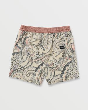 Good Times Laybacks 16 Trunks – Desert Sand