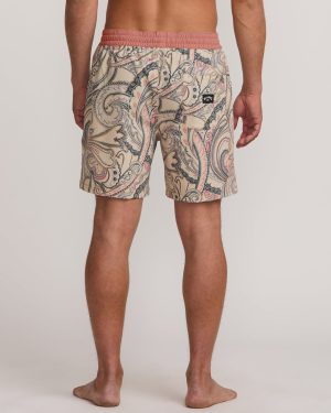Good Times Laybacks 16 Trunks – Desert Sand
