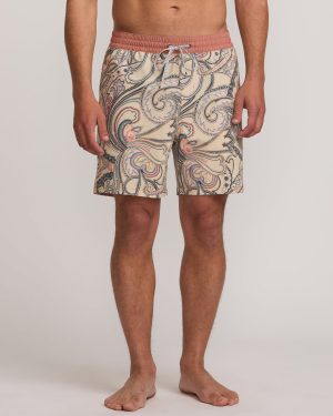 Good Times Laybacks 16 Trunks – Desert Sand