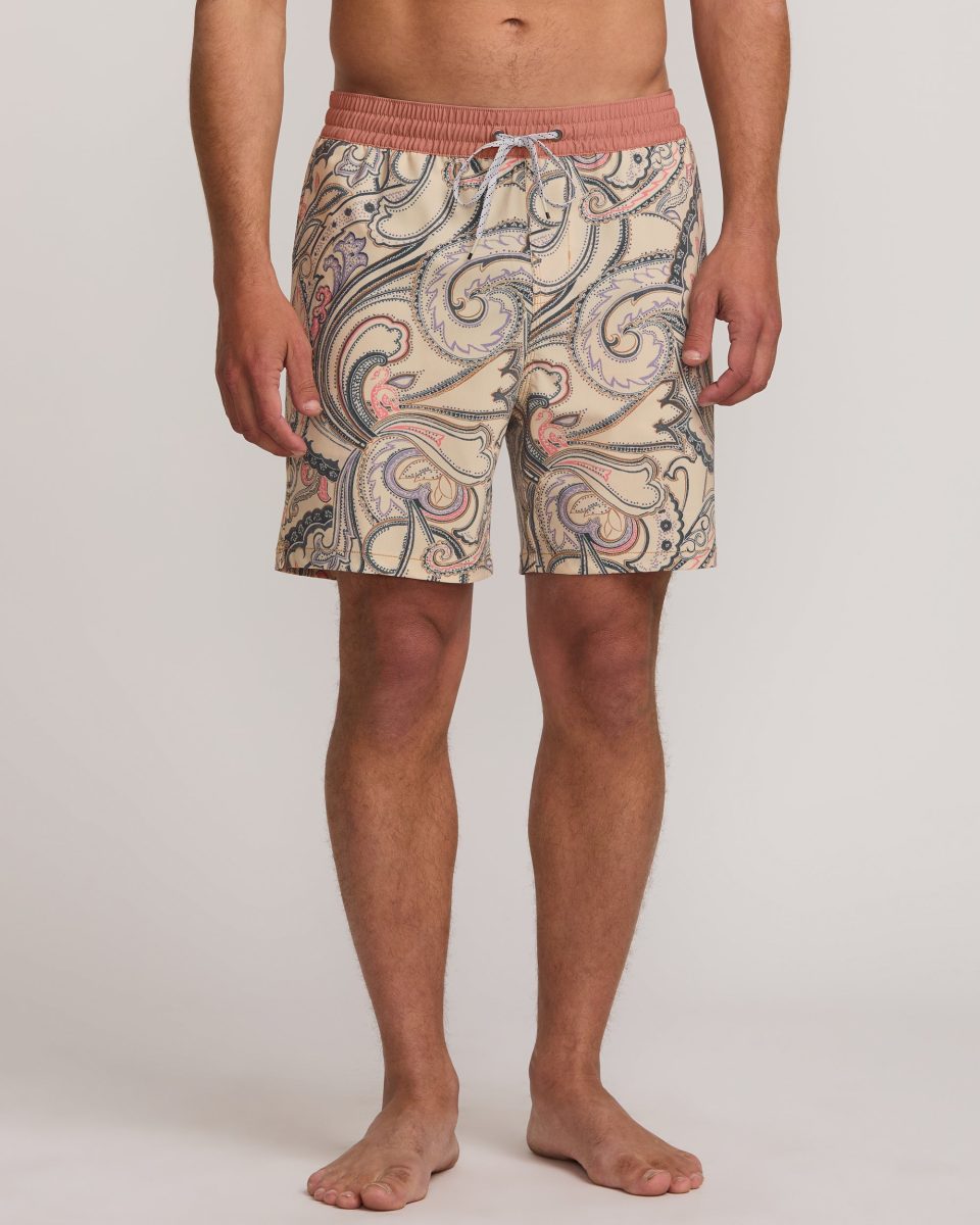 Good Times Laybacks 16 Trunks - Desert Sand
