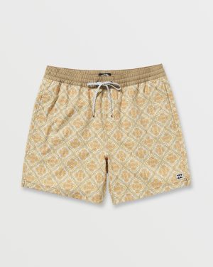 Good Times Laybacks 16 Trunks – Lemon