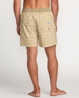 Good Times Laybacks 16 Trunks – Lemon