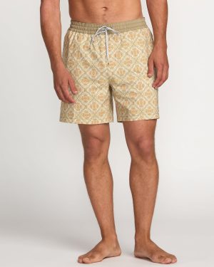 Good Times Laybacks 16 Trunks – Lemon