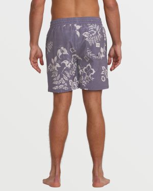 Good Times Laybacks 16 Trunks – Light Purple