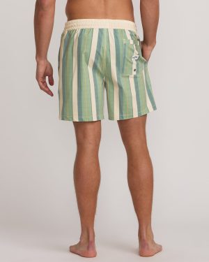 Good Times Laybacks 16 Trunks – Moss