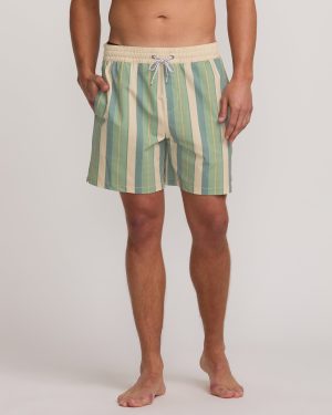Good Times Laybacks 16 Trunks – Moss