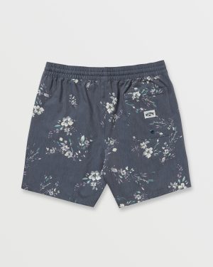Good Times Laybacks 16 Trunks – Navy