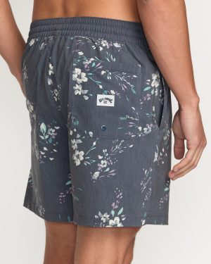 Good Times Laybacks 16 Trunks – Navy