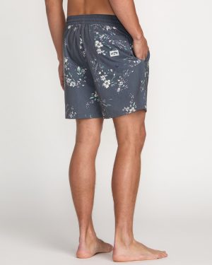Good Times Laybacks 16 Trunks – Navy