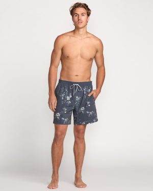 Good Times Laybacks 16 Trunks – Navy