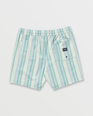 Good Times Laybacks 16 Trunks – Seafoam