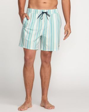 Good Times Laybacks 16 Trunks – Seafoam