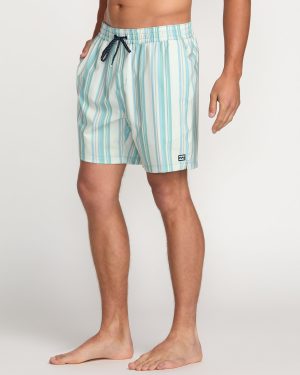 Good Times Laybacks 16 Trunks – Seafoam