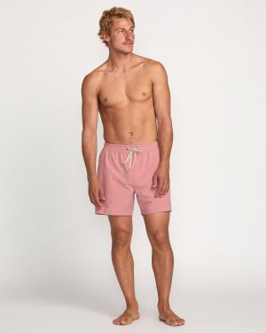 Every Other Day Laybacks 16 Trunks – Dusty Rose