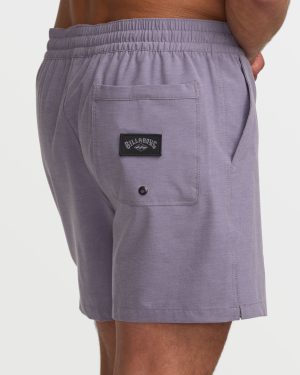 Every Other Day Laybacks 16 Trunks – Lavender