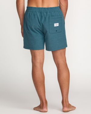 Every Other Day Laybacks 16 Trunks – Marine