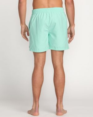 All Day Laybacks 16 Trunks – Bermuda