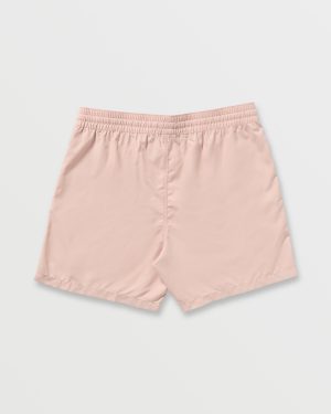 All Day Laybacks 16 Trunks – Dusty Pink