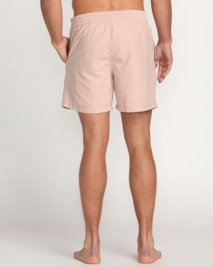 All Day Laybacks 16 Trunks – Dusty Pink