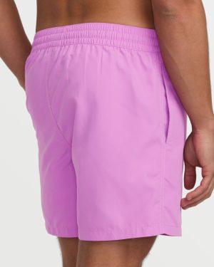 All Day Laybacks 16 Trunks – Fuschia