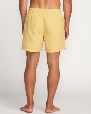All Day Laybacks 16 Trunks – Mango